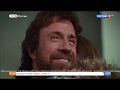 Chuck Norris (Чак Норрис) биография актера, фото, личная жизнь.