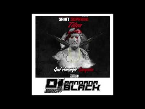 26.) Saint Soprano Ft Mack Rose - The Last Shot (Prod By Lonnie B)