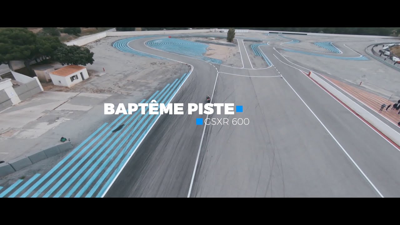 TEAM PA 13 VIDEO PRESENTATION DRIVING CENTER BY MISTRALDRONE