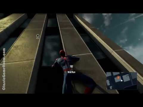 the amazing spider man game pc youtube