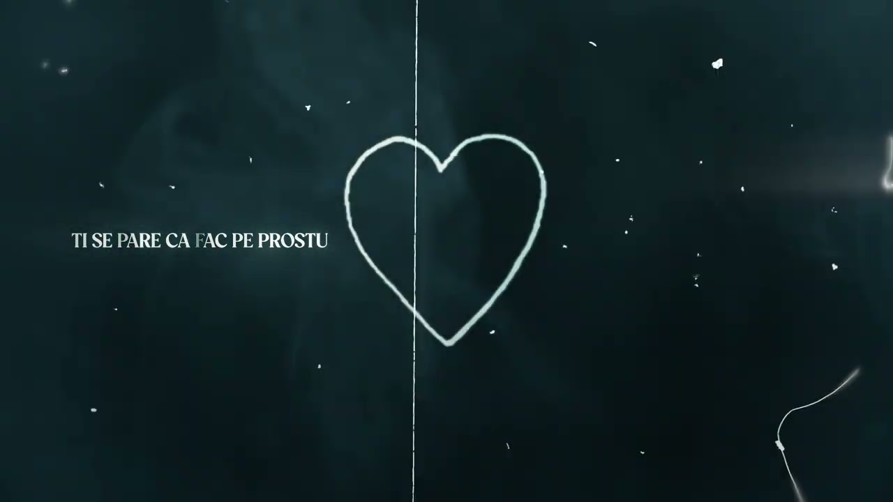 Watch adluci x Mareean - Inima (Official Lyric Video) on YouTube Watch adluci x Mareean - Inima (Official Lyric Video) on YouTube