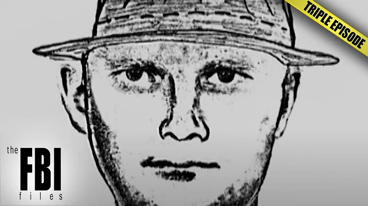 Racist Serial Killer Caught In New York City | FBI Files