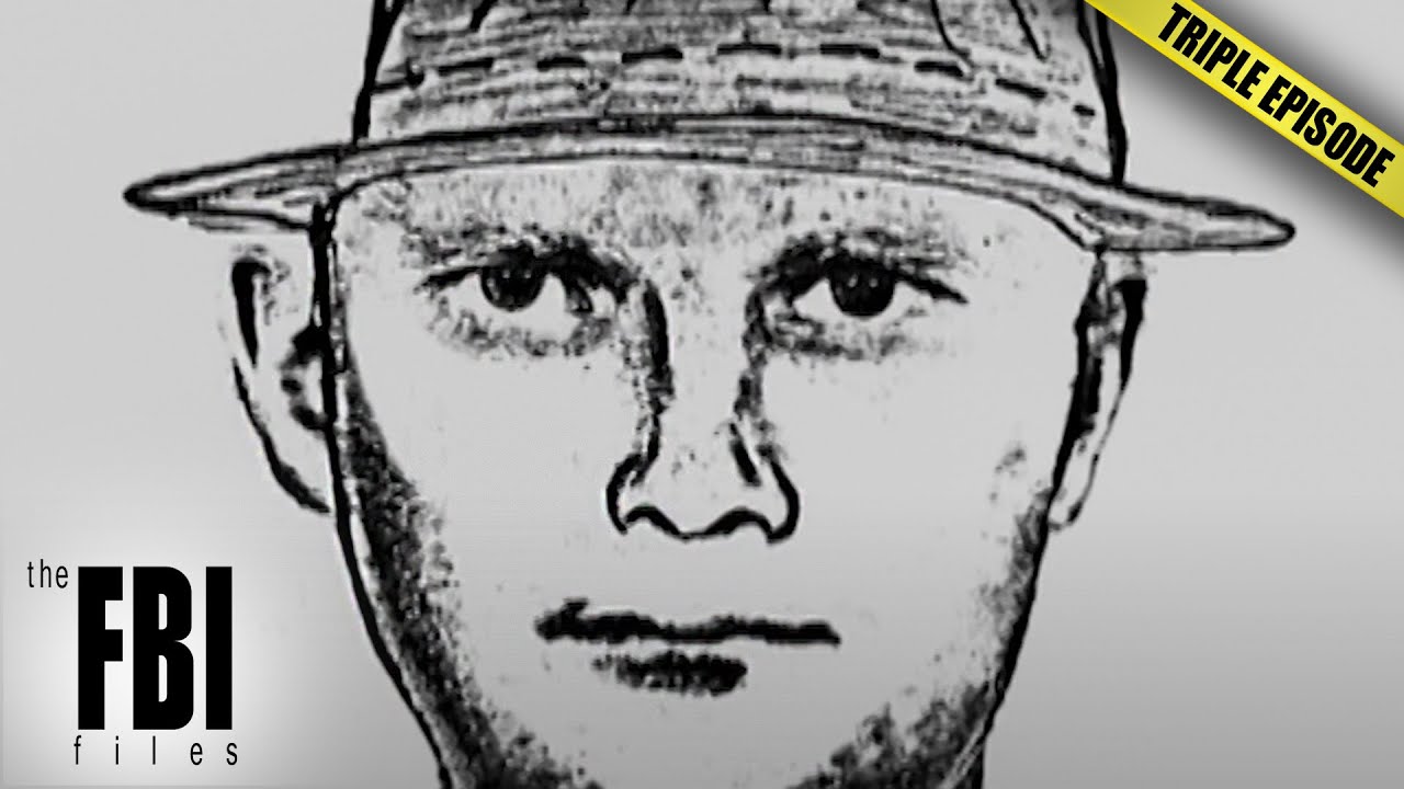 Racist Serial Killer Caught In New York City | FBI Files