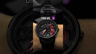 Die perfekte Uhr für Autoliebhaber 🥶#carguys #caraccesoriess #autofan