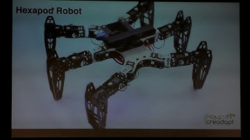 RI Seminar: Jeff Clune : Improving Robot and Deep Reinforcement Learning via Quality Diversity...