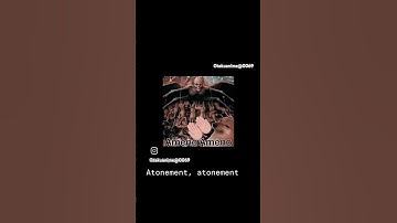 Thumbnail of finale i understand this song