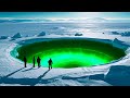 What Scientists Discovered In Antarctica TERRIFIES The Whole World!