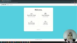 ICT 502 - DATABASE ENGINEERING - GROUP 5 RAILWAY RESERVATIONS SYSTEM