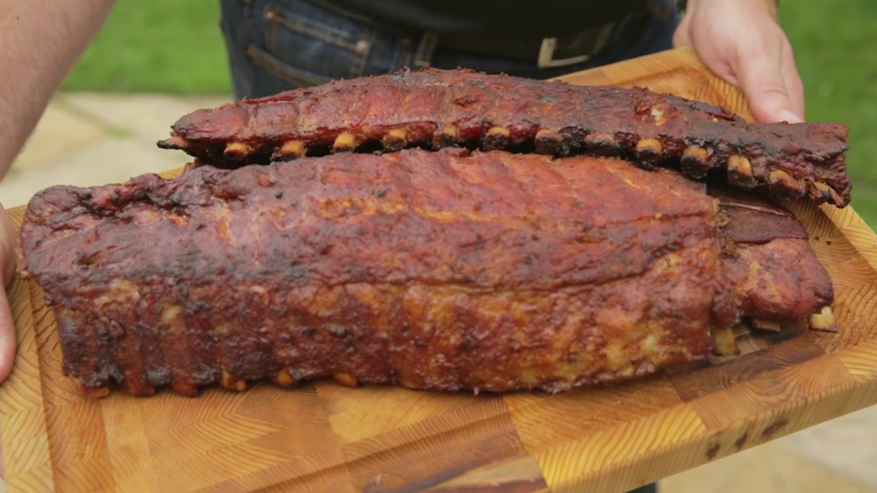 Broil King Keg™ 5000 Overview YouTube