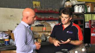 Zoom Tv On 7Mate Ep.1 - United Fuel Injection