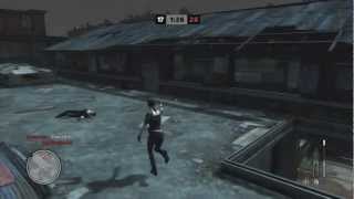Max Payne 3 Multiplayer #5 - Subscriber Special - w/Commentary