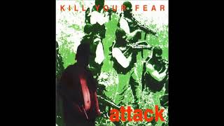 Attack - Zrozen v ohni