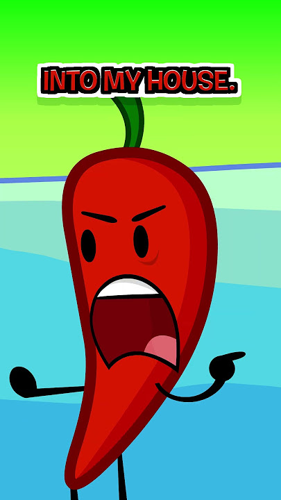 Skill Issue (animated by Captain 05) #fightoffeelings #fof #bfdifanboi #bfdi #raxdflipnote