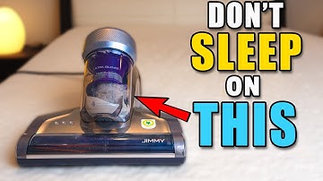 The Hidden Problem With Dust Mites