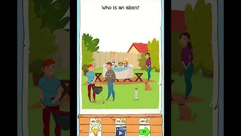 Braindom 2 Riddle Gameplay Level 272