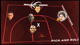The Dwight Howard and Steve Nash Effect on the Lakers