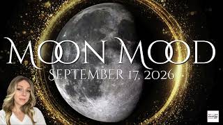 Moon in Sagittarius: Can You Actually Pull This Off? | Astrology Forecast | September 17, 2026