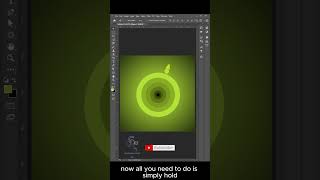 Easily Rotate Objects around Circle in Photoshop | SK graphics home #photoshop #Objectsaround