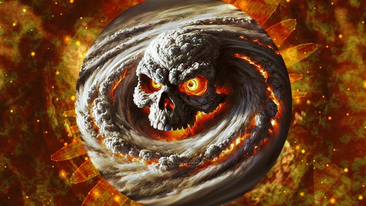 FED UP | DARK FAST CHAOTIC TRAP TYPE BEAT Prod. Tecmow Beats