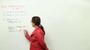 Best Free Online lecture l Class 7th I Maths I ICSE I Ratio & Proportion I L67