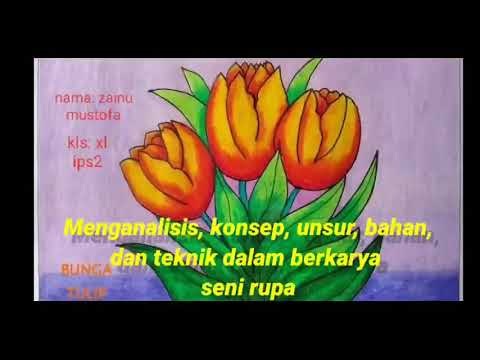 Video: Cara Menganalisis Karya Seni