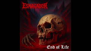 Esmagador - Rite of Possession