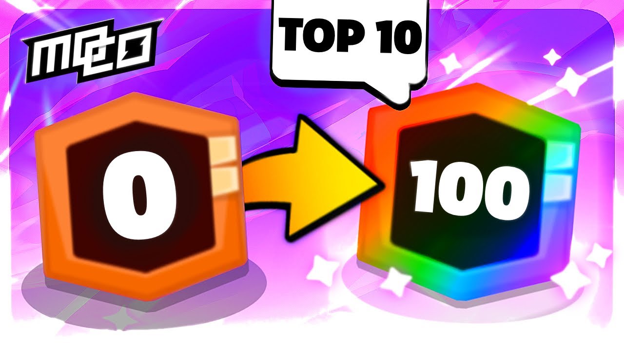 TOP 10 TRICKS per diventare PRO su MO.CO!!! - MO.CO ITA