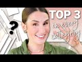 TOP 3 IN EVERY CATEGORY | Best Makeup in My Collection