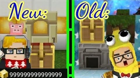 New No WiFi Duplication Glitch 😱😍🔥 | 2.22.3 | Blockman Go |