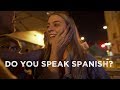 My Girlfriend meets all my Spanish family at once in Seville, Spain | Sony a6500 4K
