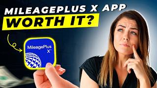 MileagePlus X App Review 2026 | Pros and Cons – Honest & Unbiased screenshot 5