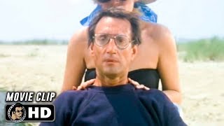 JAWS Clip - Get Out of the Water! (1975) Steven Spielberg