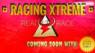 RACING RIVALS XTREME TEASER screenshot 2