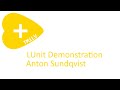 LUnit Demonstration