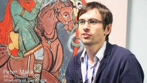 4 Chester Beatty Papyri and CSNTM