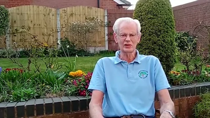Prayers for Thy Kingdom Come: John Hulse, 16 May 2...