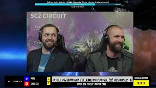 Microsoft Moment (2022)
🔔 LIKE & SUBSCRIBE for new Starcraft 2 Highlights everyday!
💙 Clip From: https://www.twitch.tv/indystarcraft
💲 Donate to : https://streamelements.com/indystarcraft/tip
💠 Play Starcraft 2 for FREE now! https://starcraft2.com/en-us/
🎞️ Have a great clip or replay? Send it to me! starcraftshorts3@gmail.com
🕊️ Find out about new videos right away: https://twitter.com/ShortsStarcraft
Starcraft 2 Highlight Title & Information
#Starcraft #shorts #highlights #sc2
Title: Microsoft Moment (2022)
URL: https://www.twitch.tv/indystarcraft/clip/AbstemiousPlumpLemur4Head-xQg gUkrn8oecFI
(Press Watch Full Video after clicking the clip URL) Microsoft Moment (2022)