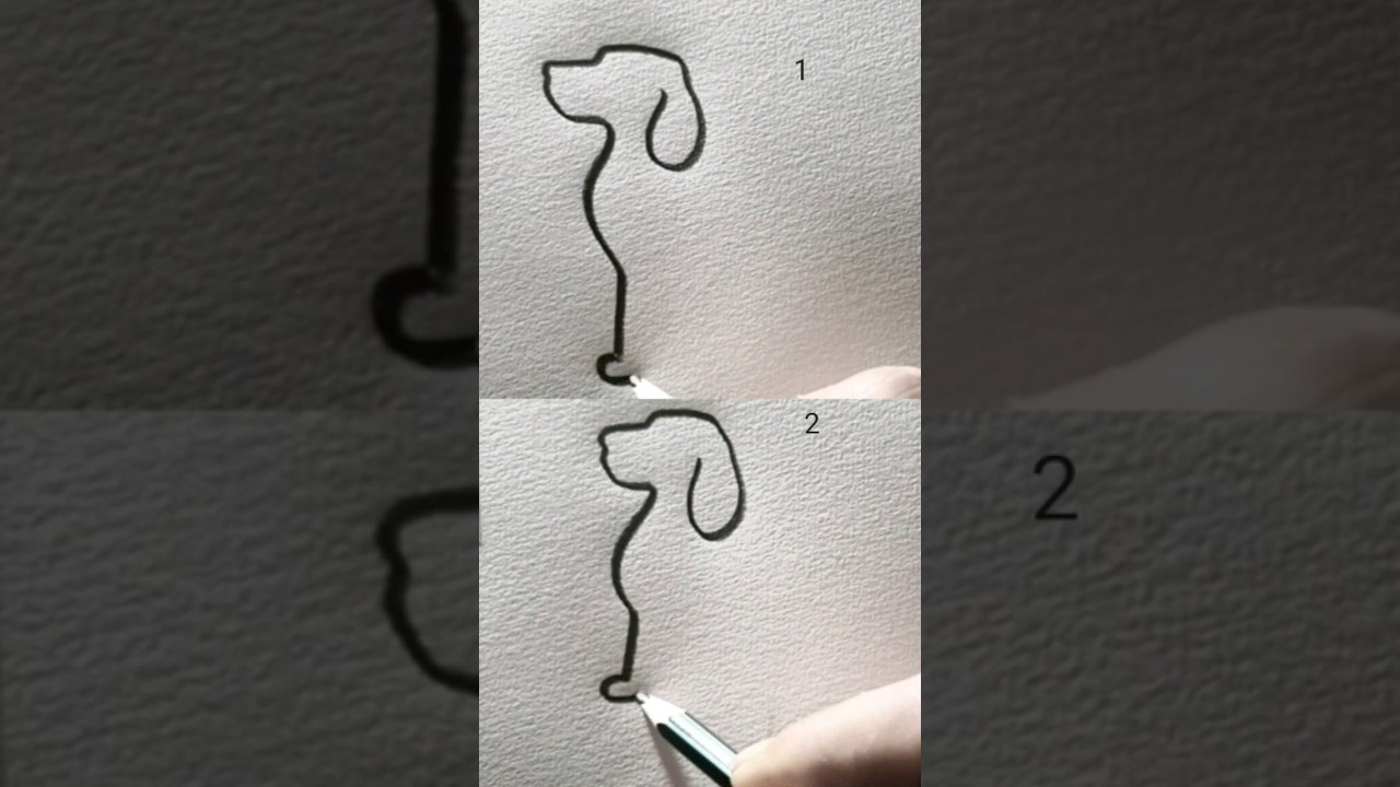 YouTube पर It Is Difficult To Notice The Difference Between 2 Drawings #aram_nabeel #shorts देखें YouTube पर It Is Difficult To Notice The Difference Between 2 Drawings #aram_nabeel #shorts देखें