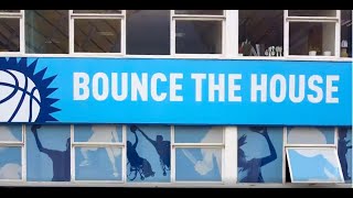 London Thunder Resimi