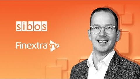 Sibos 2023: Optimizing operating models