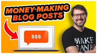 How to Write Content for Affiliate Marketing  Make MASSIVE $$$ Online!