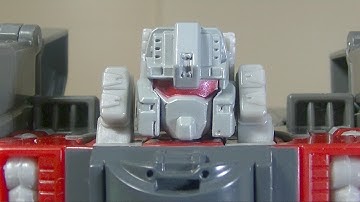 felzbug Reviews Titans Return Broadside and Blunderbuss