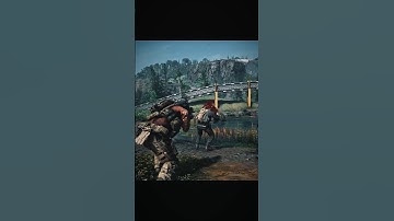 Flash Bang | Ghost Recon Breakpoint