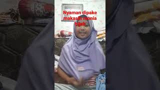 Aku Suka Monia Hijab Kids Kalian Suka Jilbab Merek Apa?