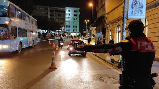 Huzur İstanbul uygulaması