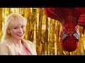 Spider Man And Gwen Stacy Upside Down Kiss Scene Spider Man And Gwen Stacy Upside Down Kiss Scene
