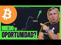 BITCOIN: PRENDIENDO MOTORES para SUBIR | BTC | CRYPTOS | ETF | ETH |XRP