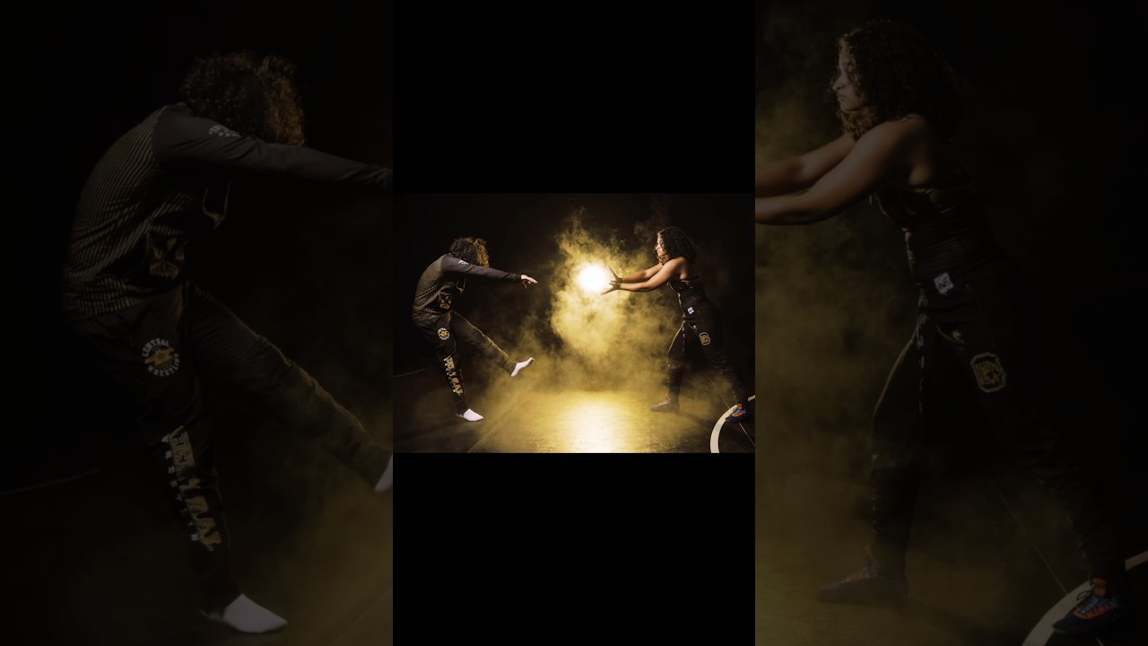 Wrestling media day pose idea!