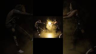 Wrestling Media Day Pose Idea