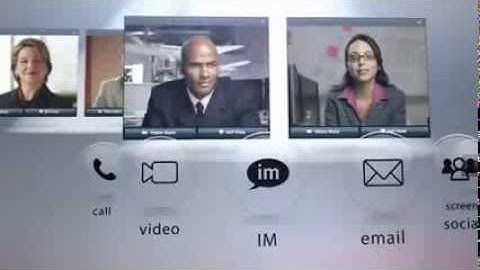 Introduction to the Avaya Flare